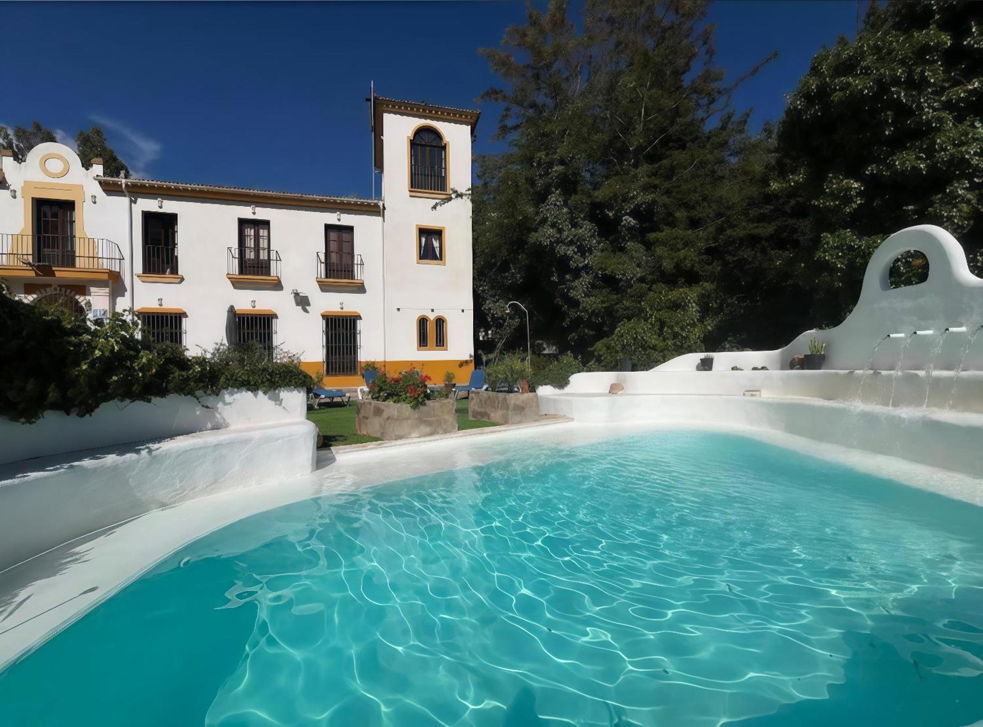 Hotel Humaina