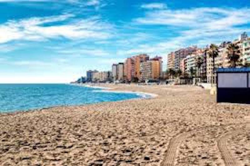 Holidays2Malaga Suites