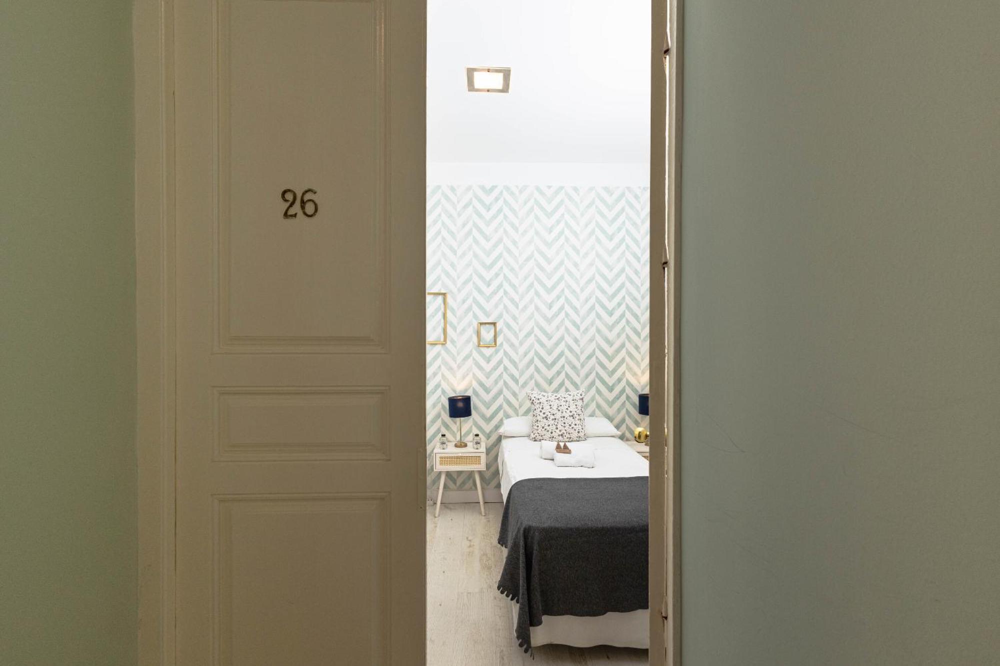 Hostal Boutique Vidamia