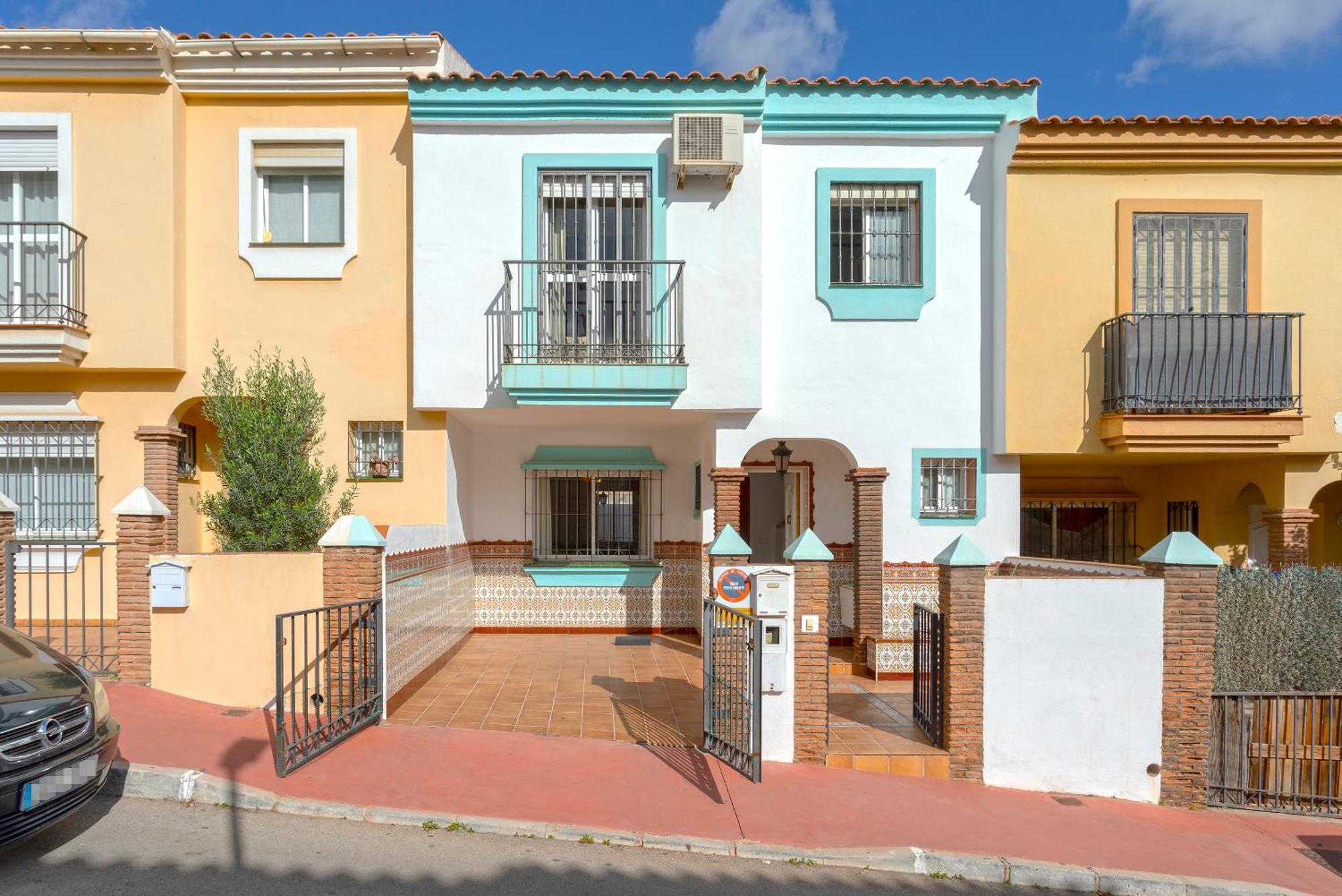 Villa Chema - Malaga