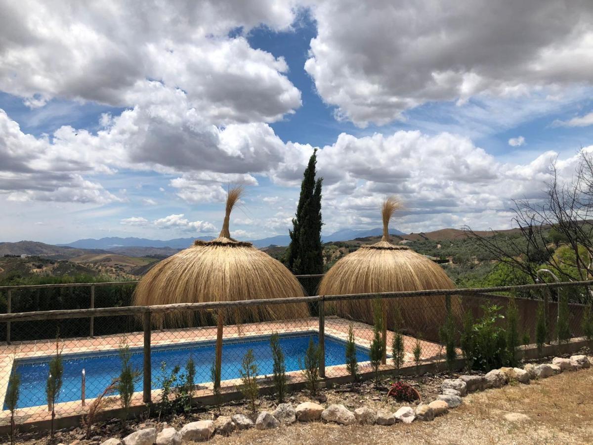 Casa Rural La Higuera Chica - Malaga