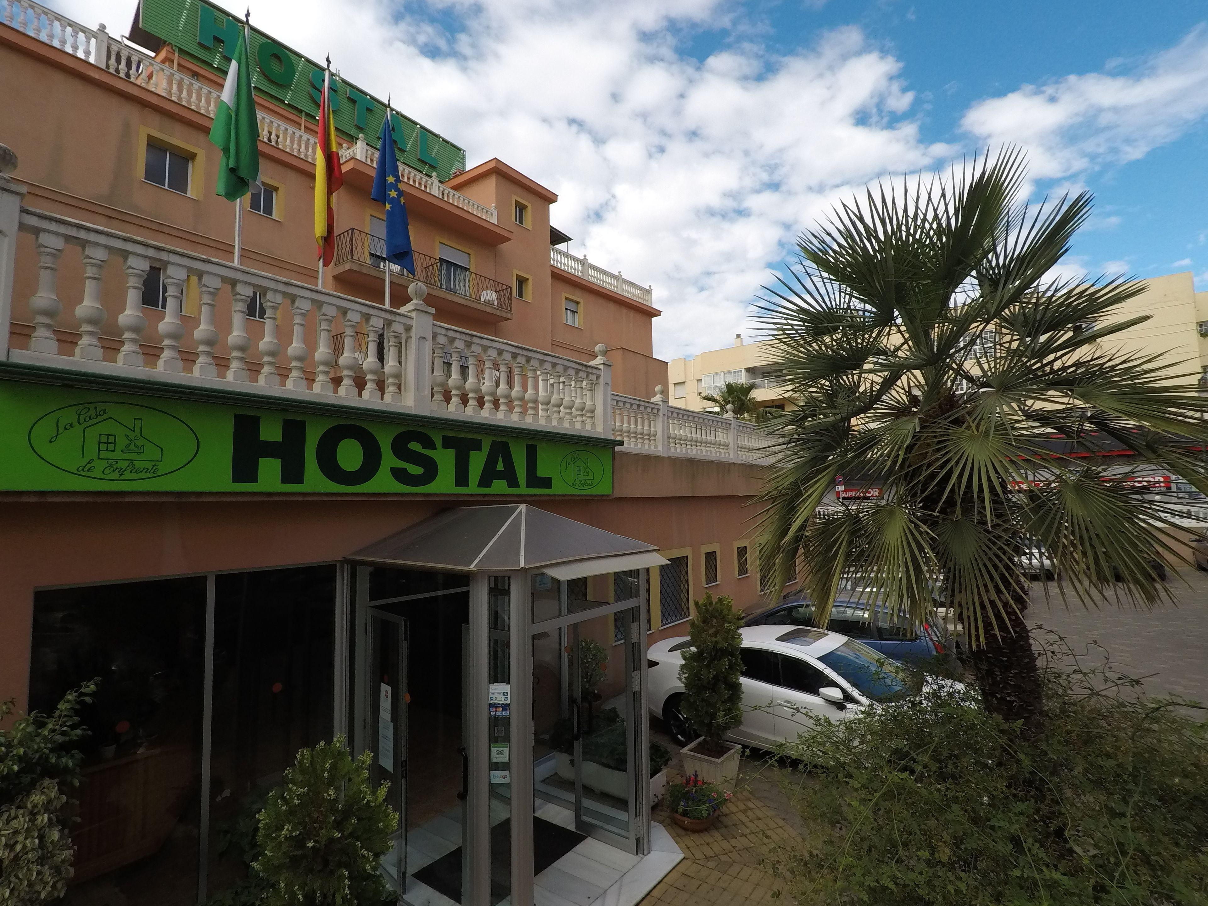 Vas Malaga Ciudad Hotel