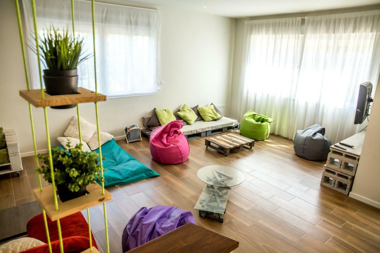 Barbatuke Eco-Homestel - Malaga
