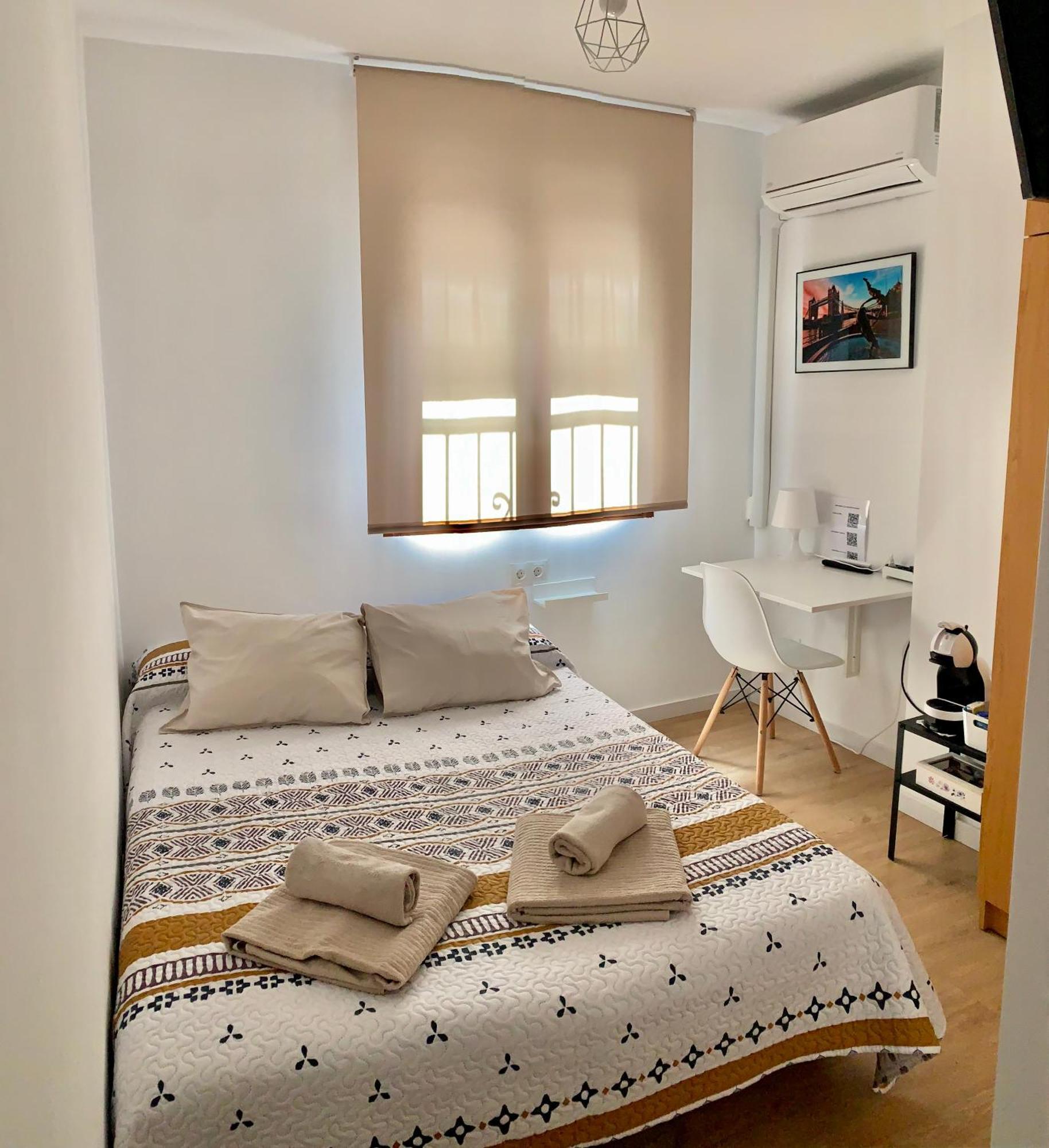 Habitacion Gonzalez