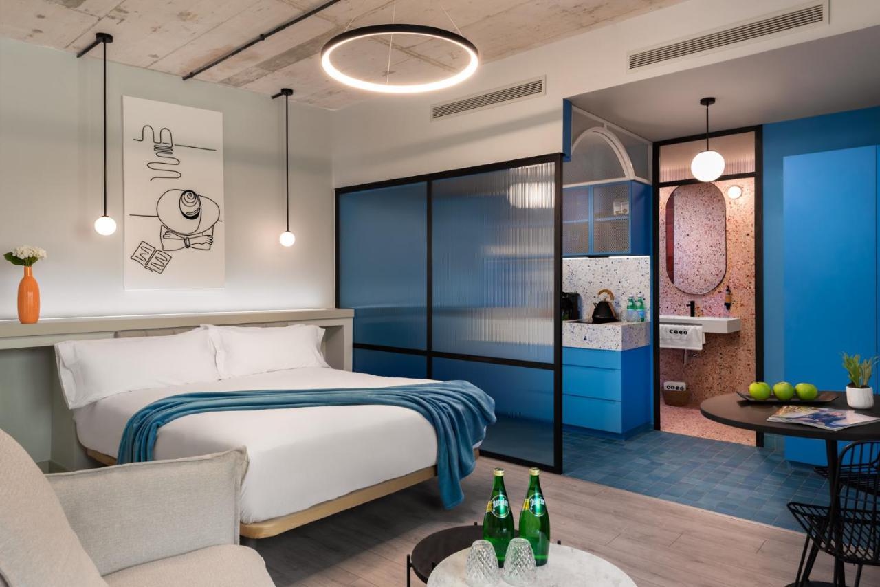 Coeo Parras Design Apartments