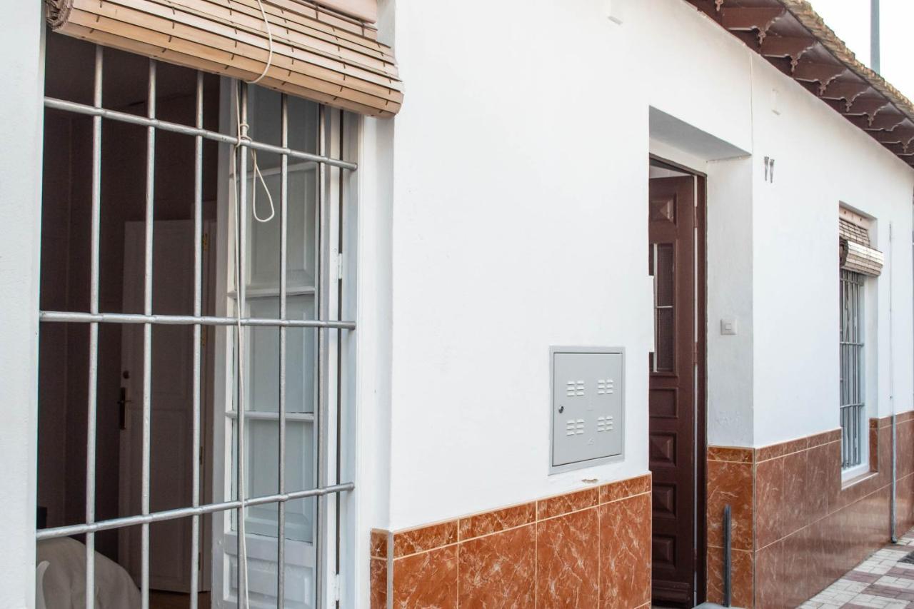 Casa Juan Breva Villa - Malaga