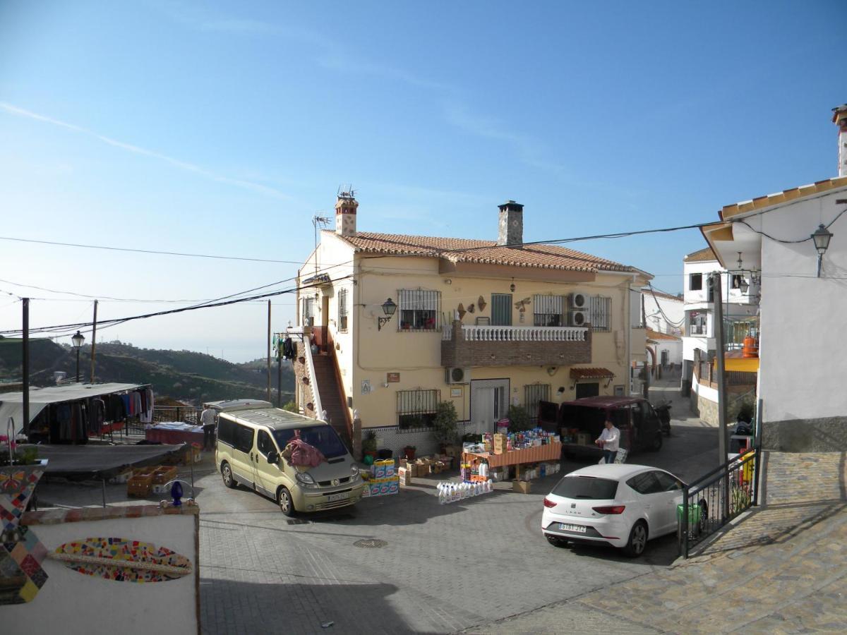 El Valdes House Villa - Malaga