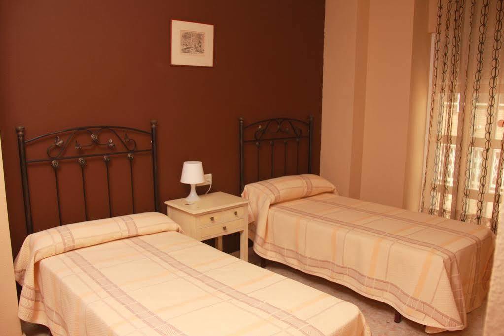 Hostal Tilos - Malaga