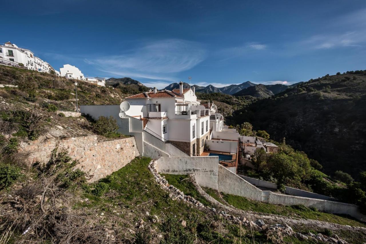 Villa Puerto Blanquillo - Malaga