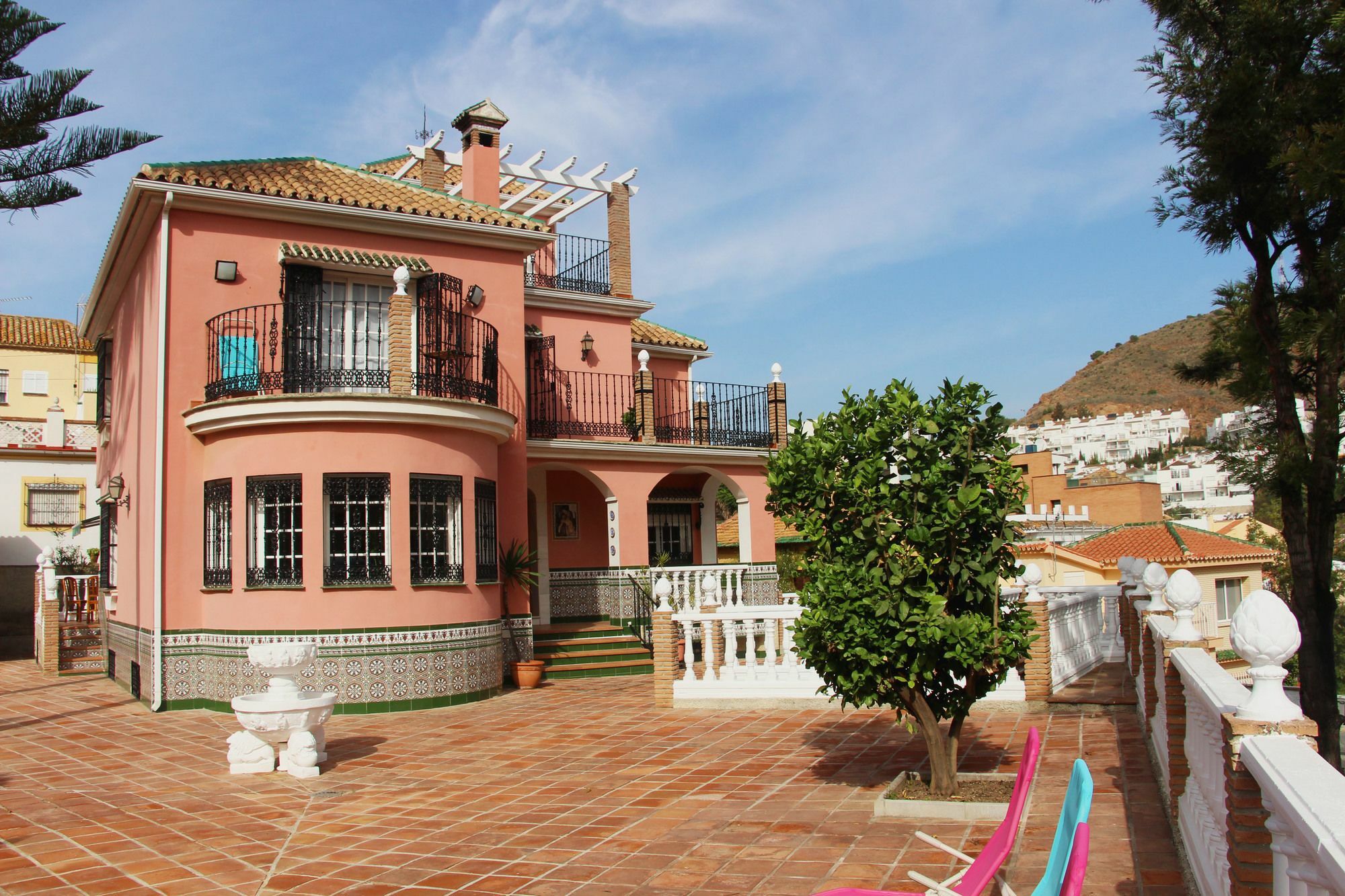 Villa Malaga