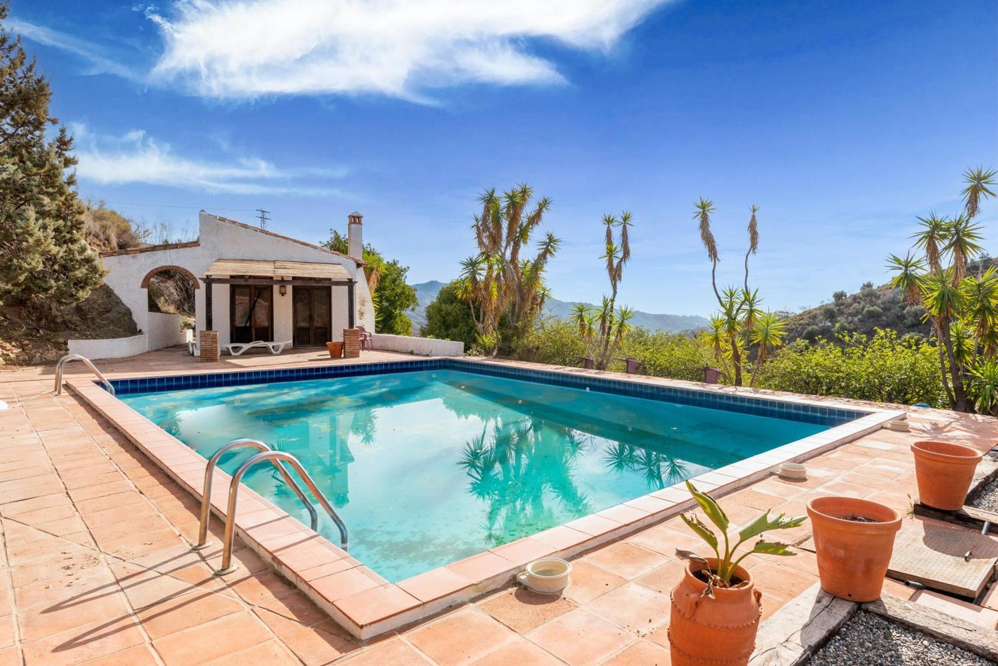 Finca Arroyo De Las Adelfas - Malaga